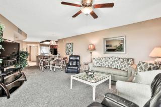 Beachside Landing - St. Augustine - 2