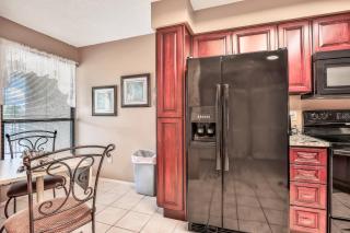 Beachside Landing - St. Augustine - 1
