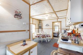 Catfish Cottage B - Eagle River - 4