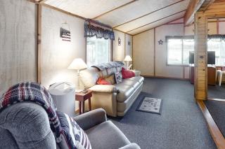 Catfish Cottage B - Eagle River - 6