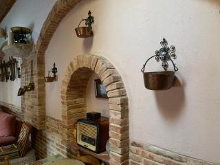 La Huerta del Rivero - San Esteban de Gormaz - 1