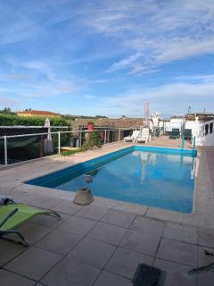La Huerta del Rivero - San Esteban de Gormaz - 2