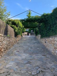 La Huerta del Rivero - San Esteban de Gormaz - 4