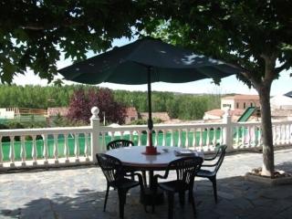 La Huerta del Rivero - San Esteban de Gormaz - 5