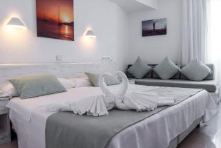 Hostal Bellavista Formentera - La Savina - 4