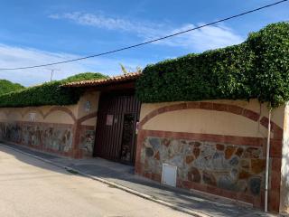 La Huerta del Rivero - San Esteban de Gormaz - 7