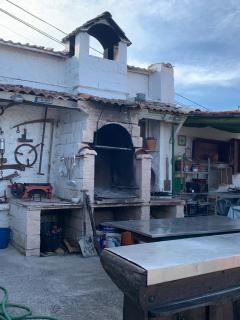 La Huerta del Rivero - San Esteban de Gormaz - 8