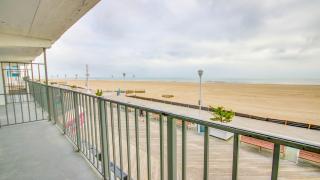 Rideau Oceanfront Motel - Ocean City - 6