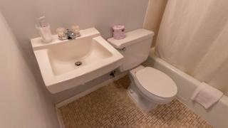 Rideau Oceanfront Motel - Ocean City - 3