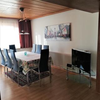 Ferienhaus Hämmerle´s - Lustenau - 2