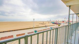 Rideau Oceanfront Motel - Ocean City - 5