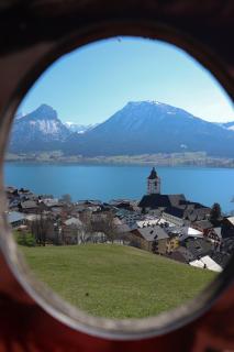 Hotel Zimmerbräu - St. Wolfgang - 6