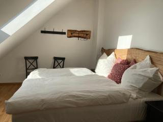 Gästehaus Lausnitz Ferienwohnung, Reda - 8