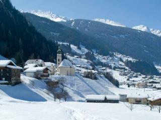 Apart Linde inkl Silvretta Card - See - 6