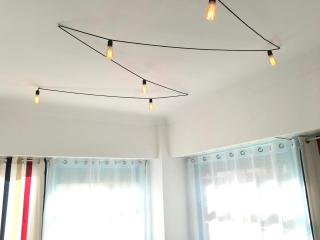 Mar y Arena - 5 minutos a la playa y al centro - 8