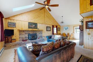 Cutthroat Lodge - 8