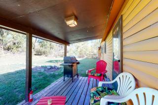 Cutthroat Lodge - South Fork - 5