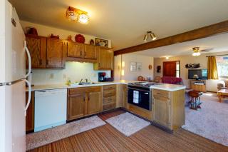 Aspen Retreat Cabin - South Fork - 3