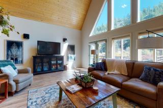 Two Rivers Retreat - South Fork - 2