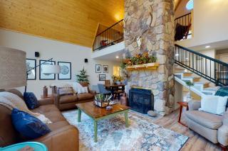 Two Rivers Retreat - 1