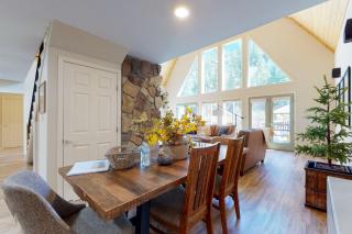 Two Rivers Retreat - South Fork - 4