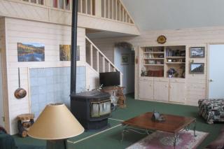 Riverside Retreat - South Fork - 9