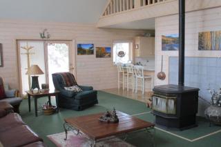 Riverside Retreat - South Fork - 7
