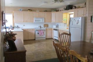 Riverside Retreat - 4