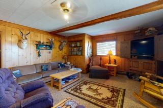 Moose Creek - South Fork - 0