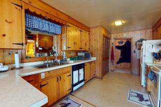 Moose Creek - South Fork - 8