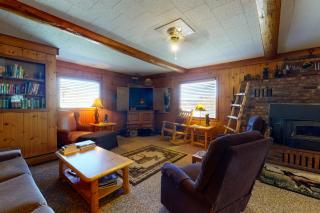 Moose Creek - South Fork - 5