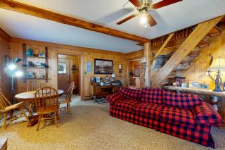Moose Creek - South Fork - 3