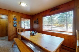 Moose Creek - South Fork - 1