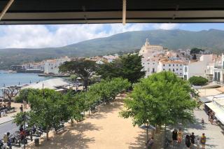 ROQUES - Casa en primera línea de mar en CADAQUÉS - Cadaqués - 0