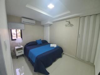 Malecon Premium Rooms & Hotel - Santo Domingo - 4
