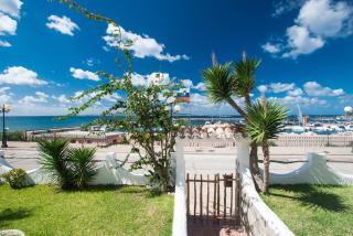 B&B Sa Cruxitta - Portoscuso - 8