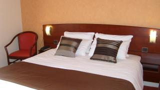 Hôtel Saint Jacques - Parthenay - 8