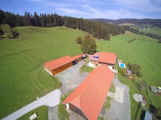 Ferienwohnung Dürnberger - Liebenfels - 8