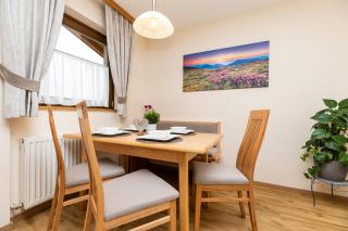 Appartement Bergpanorama - Flachau - 5