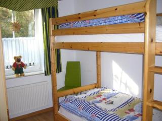 Moin-Moin - Carolinensiel - 2