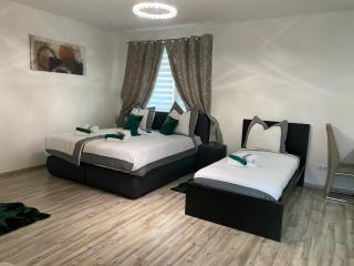 N-City - Magdeburgo - 0