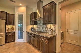 Modern Desert Princess CC Villa with Pristine Yard! - 3