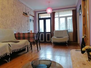 Autøgráph Boutique Høme 9 - Borjomi - 3