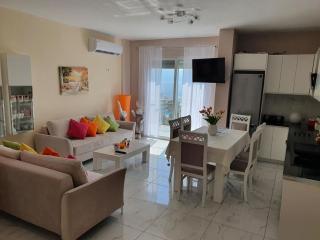 Sadet's Penthouse Saranda - Sarandë - 6
