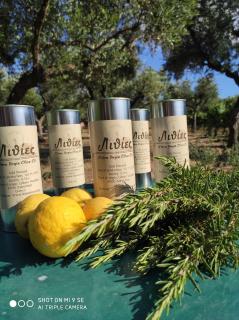 Lithies Organic Farm - Vasilikos - 3