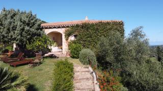 B&B La Murichessa - Arzachena - 7