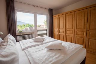 Alpenzauber Whg.25 - Garmisch-Partenkirchen - 2