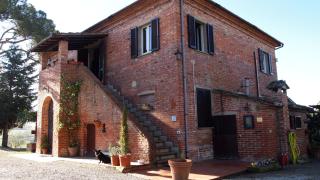 Agriturismo La Terra - Valiano - 2