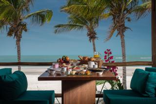 Vila Selvagem Hotel Contemporaneo - Fortim - 8