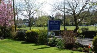 The Brandize Guest House - Torquay - 9